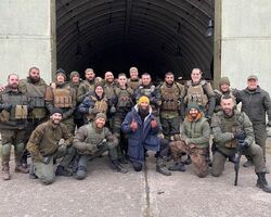 Фото Тайлер Рейк: Операция по спасению 2