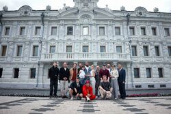 Фото Злые люди