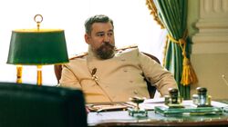 Фото Злые люди