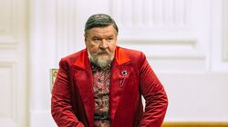 Фото Злые люди
