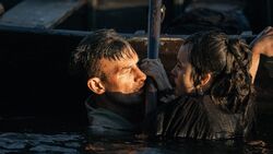 Фото Злые люди