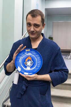 Обои Универ. Молодые