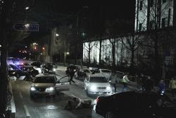 Обои Сумасшедший