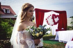 Фото Сумасшедшая свадьба