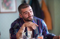 Обои Драйв