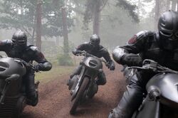 Фото Первый мститель