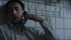 Обои Пассажир