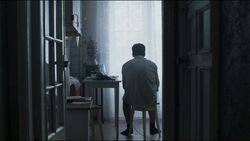 Обои Пассажир