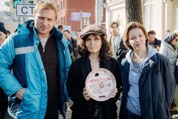 Фото День недели - любой