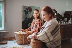 Фото Та ещё семейка