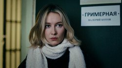 Обои Наваждение