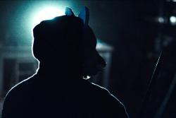 Обои Тебе конец!