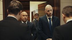 Фото Телохранители