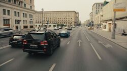 Фото Телохранители