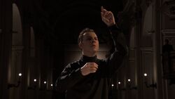 Обои TheatreHD: Курентзис: Реквием. Верди