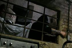 Обои Теория убийств