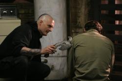Обои Теория убийств