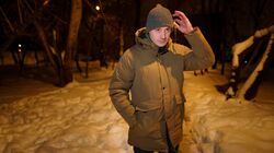 Обои Линия судьбы
