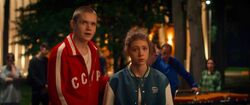Обои Всё, что тебя касается