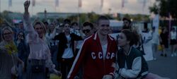 Обои Всё, что тебя касается