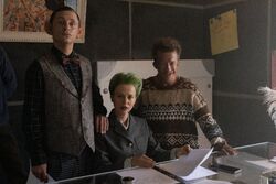 Обои Афоня
