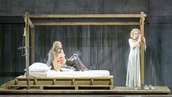 Фото TheatreHD: Венская опера: Лоэнгрин