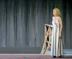 Фото TheatreHD: Венская опера: Лоэнгрин