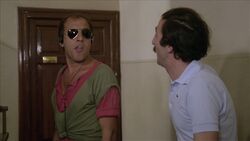 Обои Безумно влюблённый