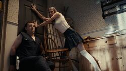 Обои Книга монстров