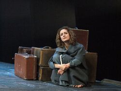 Обои TheatreHD: Вишнёвый сад