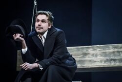 Обои TheatreHD: Вишнёвый сад