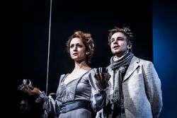 Обои TheatreHD: Вишнёвый сад