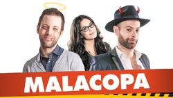 Обои Malacopa
