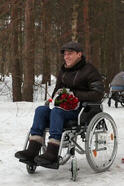 Фото Точка опоры