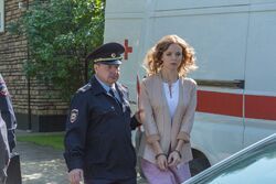 Фото Токсичная любовь