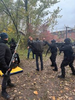 Фото Мое прекрасное алиби