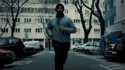 Обои Трещина в бетоне