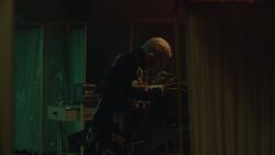 Фото Три слепых мышки