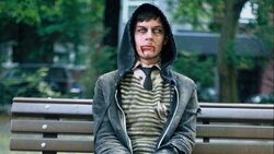 Фото Отто, или В компании мертвецов