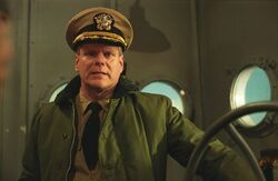 Обои U-429: Подводная тюрьма