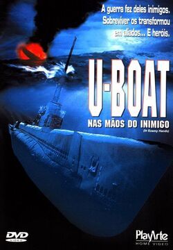 Фото U-429: Подводная тюрьма