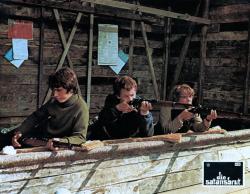 Фото Ужас в школе