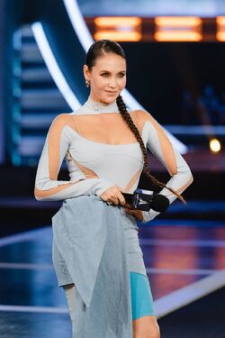 Обои Игры без границ