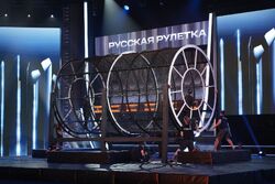 Обои Игры без границ