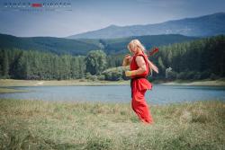 Фото Уличный боец: Кулак убийцы