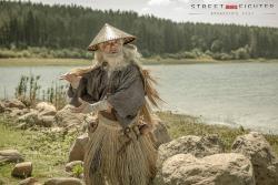 Фото Уличный боец: Кулак убийцы