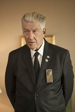 Фото Твин Пикс