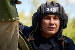 Обои Тимур и его команда