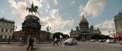 Обои Походу любовь
