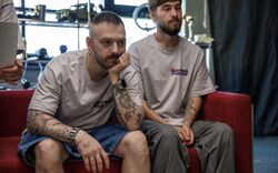Фото Нейробатя